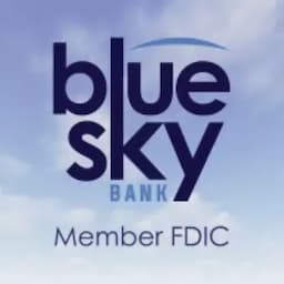 Blue Sky Bank